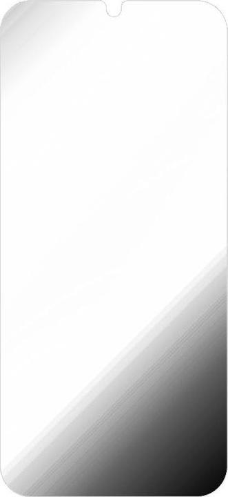 Actual product image Samsung Mobeen Tempered Glass (1 Piece, Samsung Galaxy A15, Samsung Galaxy A15 5G)