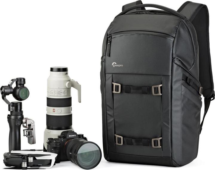 Actual product image Lowepro FreeLine BP 350 AW (Photo backpack)