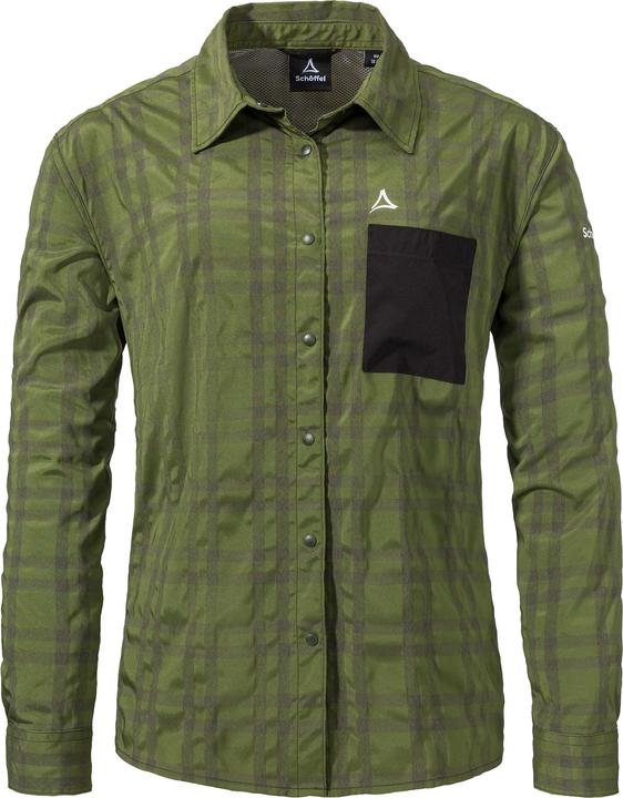 Balsam Green