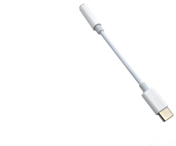 Immagine prodotto Shiverpeaks S/CONN massima connettività Adattatore audio USB C, analogico, bianco