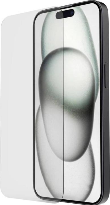 Produktbild Hama Clear Protect (1 Stück, Apple iPhone 16 Pro Max)