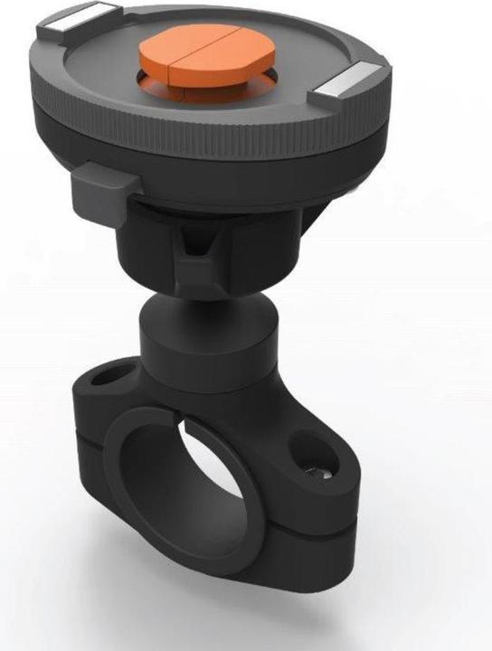 Actual product image Tigra FitClic Neo motorcycle mount