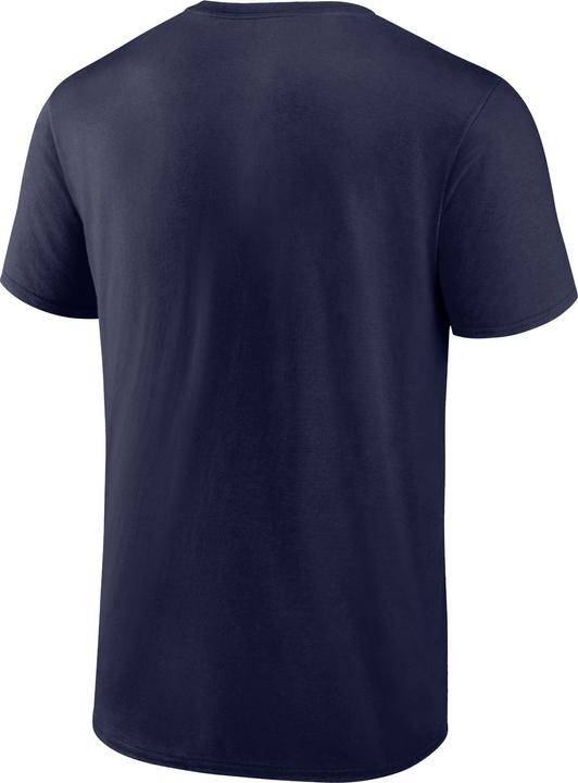 Actual product image Fanatics New England Patriots Primary Logo Graphic T-Shirt S (S)