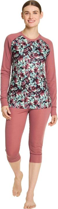 Immagine prodotto Ziener Set di baselayer da sci da donna JESINA rose - 38 (38)