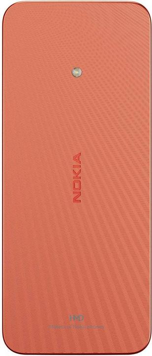 Actual product image Nokia 215 4G (2024) (2.80", 4G)