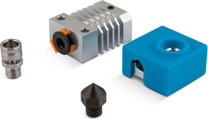 Produktbild Prima Creator PrimaCreator All Metal Hot-End for Creality