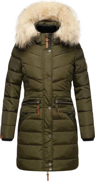 Actual product image Navahoo Paula (XXL)