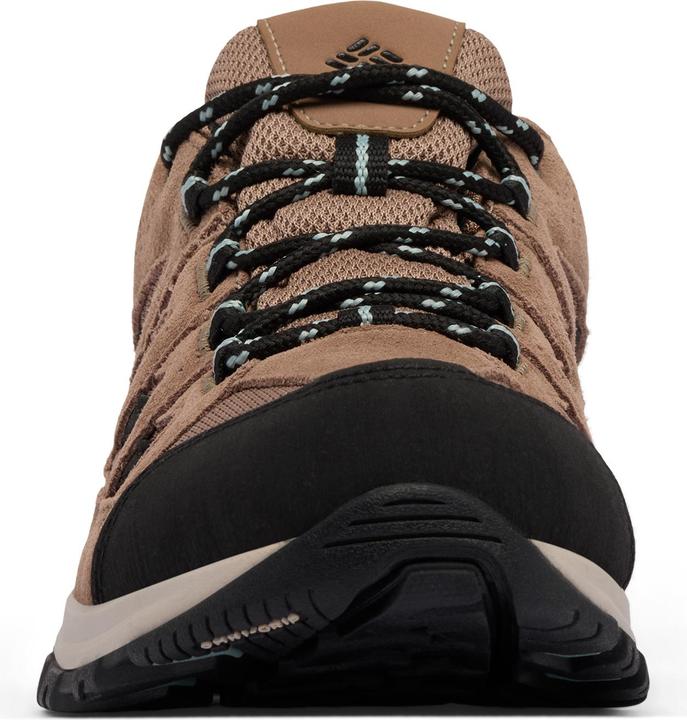 Image du produit Columbia Chaussures de randonnée imperméables pour homme CRESTWOOD™ (42)