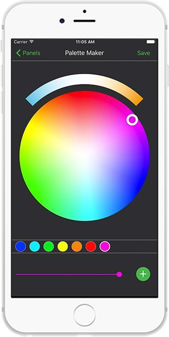 Immagine prodotto Nanoleaf Starter Kit Aurora (100 lm)