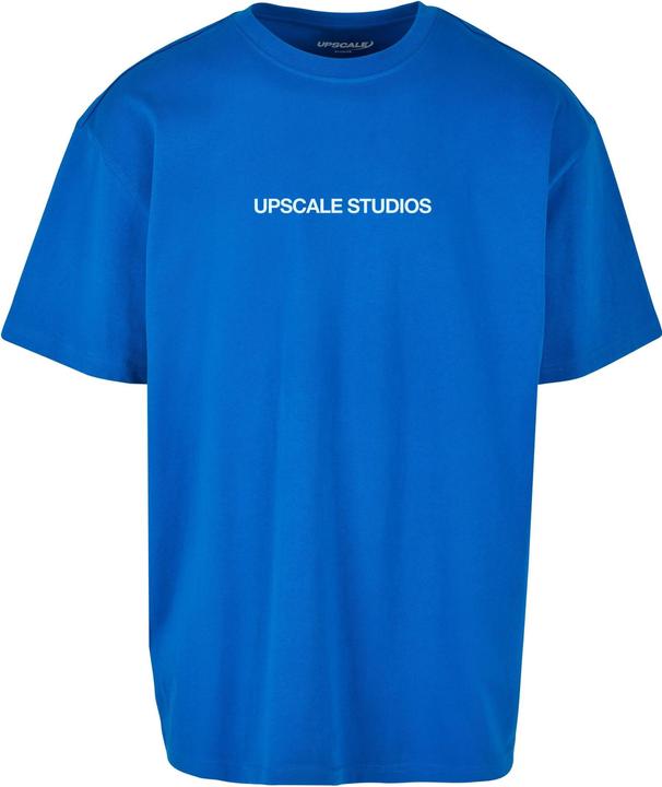 Urban Classics Upscale Motion Oversize Tee - 195197