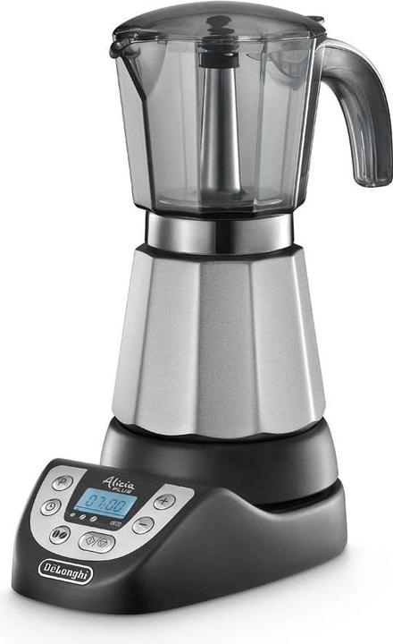 Produktbild De'Longhi EMKP 63.B Alicia (6 T.)