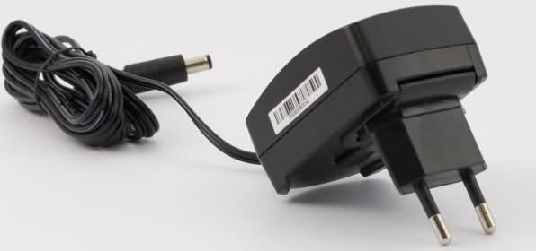 Produktbild Snom Steckernetzteil 10W