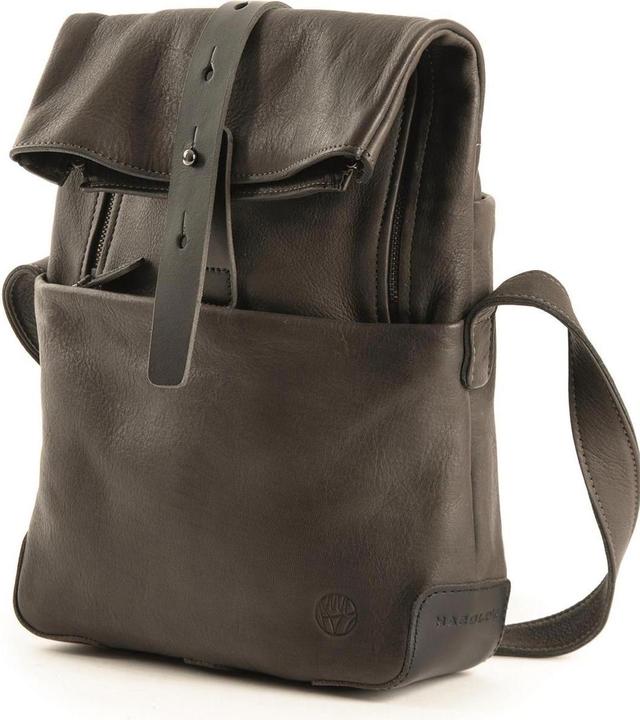 Actual product image Harolds Mount Crossbag