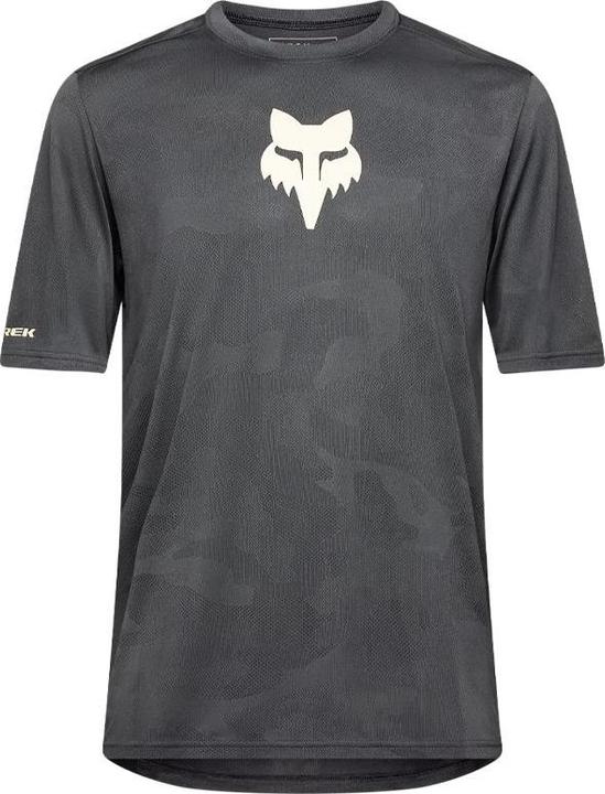 Fox x Trek Ranger Mountainbike-Trikot