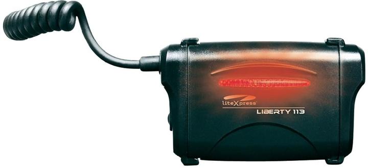 Produktbild LiteXpress Liberty 113 (125 lm)
