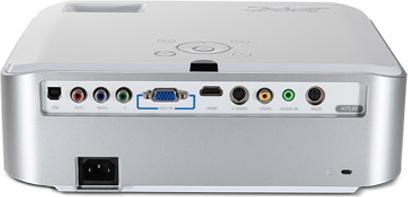Produktbild Acer H7531d (Full HD, 2000 lm)