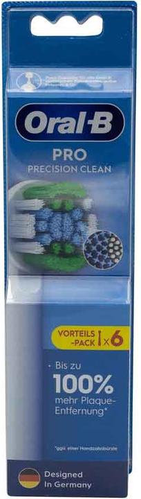 Image du produit Oral-B Pro Precision Clean (6 x)