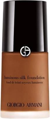 Image du produit Armani Exchange Armani Teint Fond de teint Luminous Silk n° 13.5 / 30 ml
