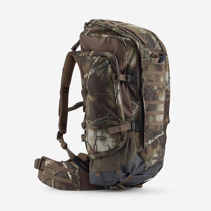 Produktbild Solognac Jagdrucksack Big Game 70 L Treemetic