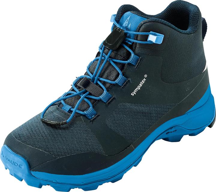 Image du produit Vaude Chaussures Lapita II Mid STX (32)