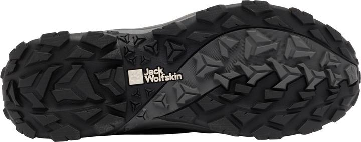 Actual product image Jack Wolfskin Vojo Tour Texapore Mid M (39.5)
