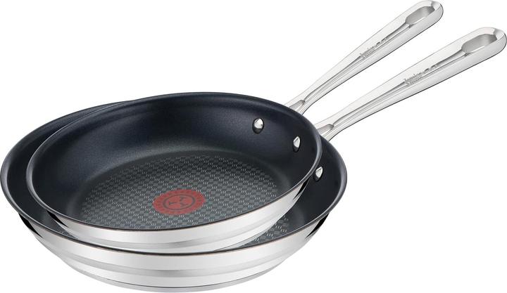 Tefal Jamie Oliver (Bratpfanne)