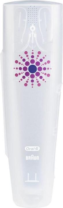 Immagine prodotto Oral-B Triumph 5000 SmartGuide in edizione limitata