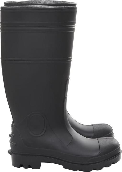 Image du produit VidaXL Bottes en caoutchouc (39)