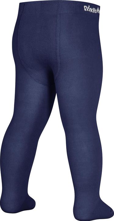 Produktbild Playshoes Baby-Strumpfhose Feuerwehr 2er Set Gr. 86/92 Marineblau (86/92)