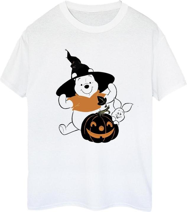 Winnie the Pooh TShirt Halloween (5XL)