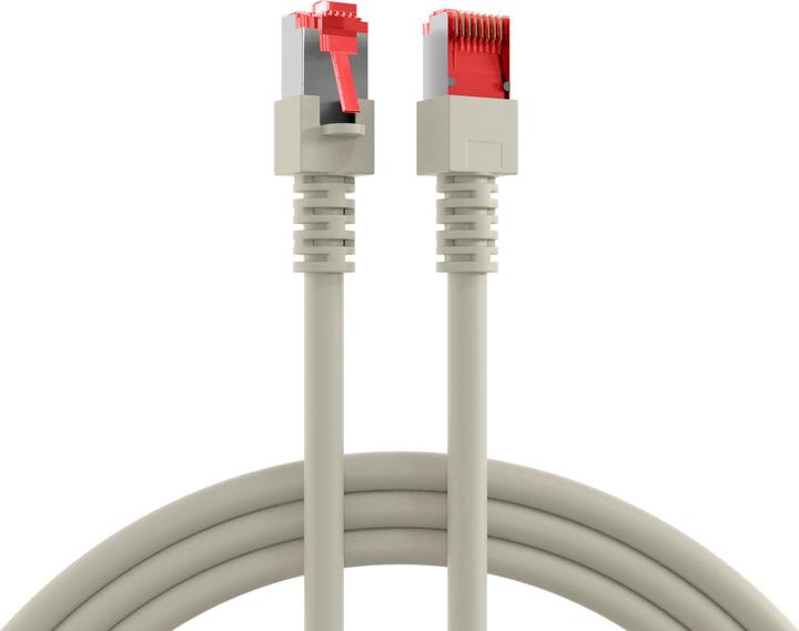 Actual product image EFB Elektronik Network cable (S/FTP, CAT6, 0.15 m)