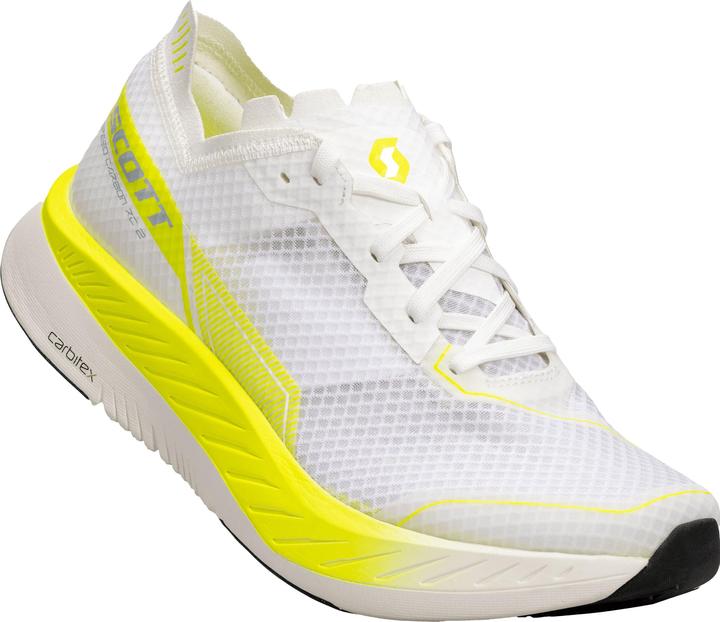 Produktbild Scott Sports Speed Carbon RC 2 - Carbon Laufschuhe - Herren (42.5)