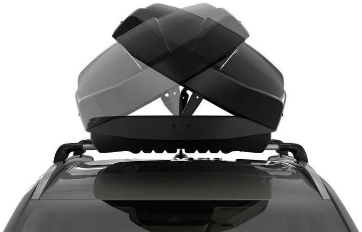 Actual product image Thule Motion XT L (450 l)