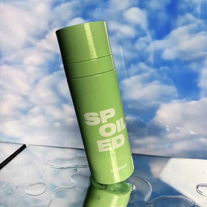 Produktbild NeverNot - SPOILED Massage- & Körperöl (100 ml)
