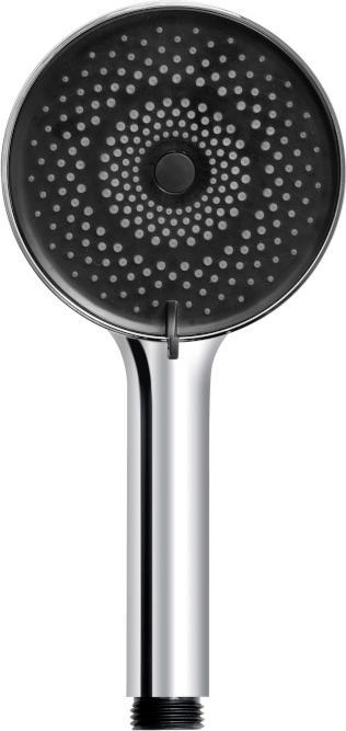 Wenko Duschkopf Softwater (1 Strahlarten, 11.64 l/min)