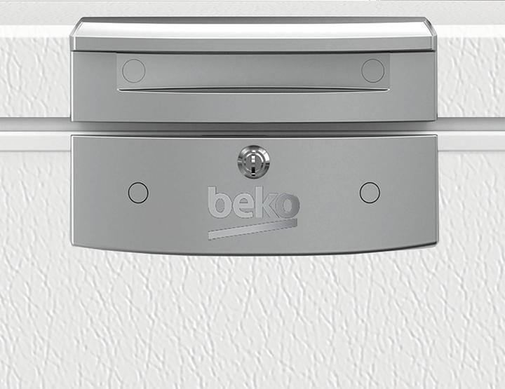 Produktbild Beko HSM27050 (Freistehend, 284 l)