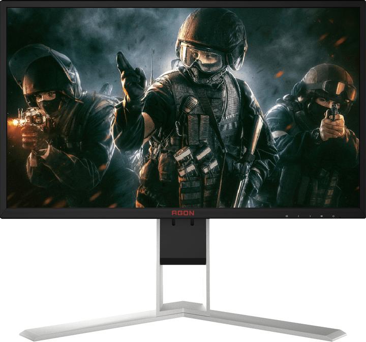 Produktbild AOC Ag251fg (1920 x 1080 Pixel, 25")