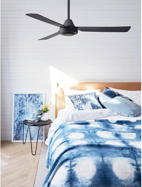 Actual product image Bayside Ceiling fan Calypso (51 dB)