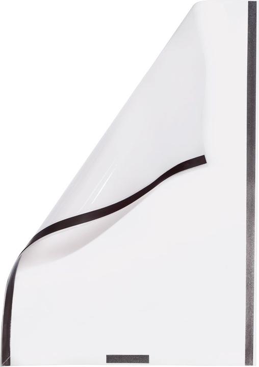 Produktbild Kerkmann Plakattasche DIN A1 BxH 594x840 mm (A1)