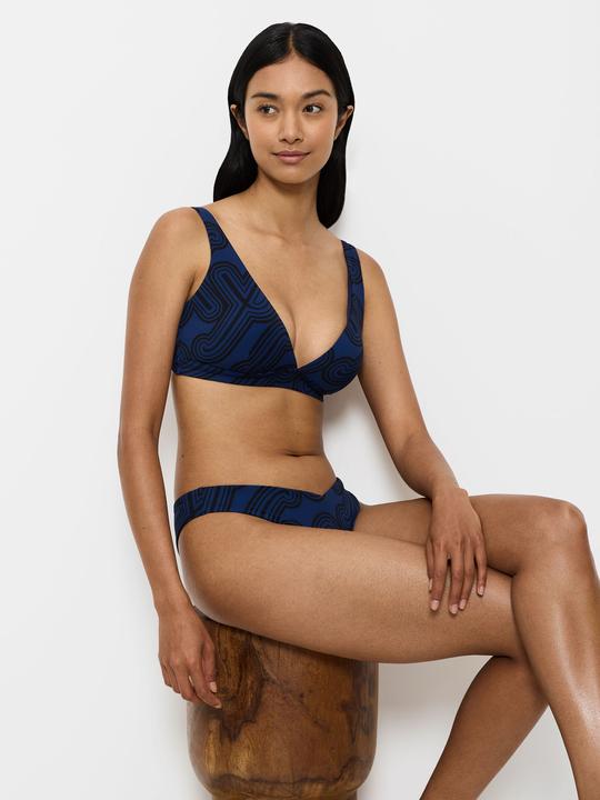 Actual product image Triumph Bustier-Bikini-Top Flex Smart Summer Plunge
