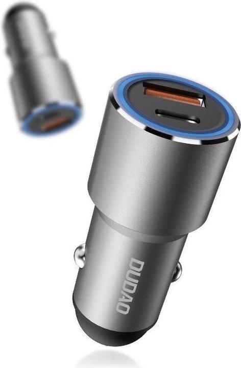 Dudao R4PQ Car Charger 22.5W