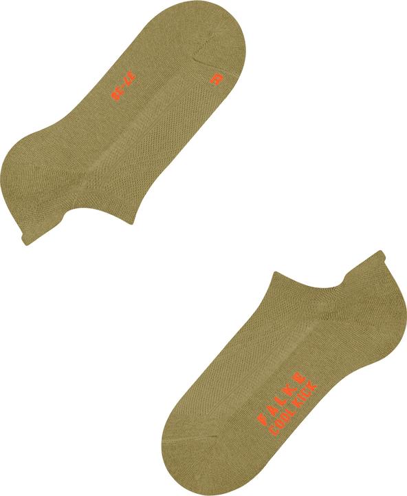 Immagine prodotto Falke Cool Kick Damen Sneakersocken (35 - 36)