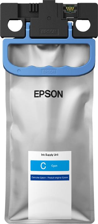 Produktbild Epson Tinte cyan 50000S