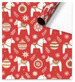 Image du produit Stewo Geschenkpapier (Papier cadeau)