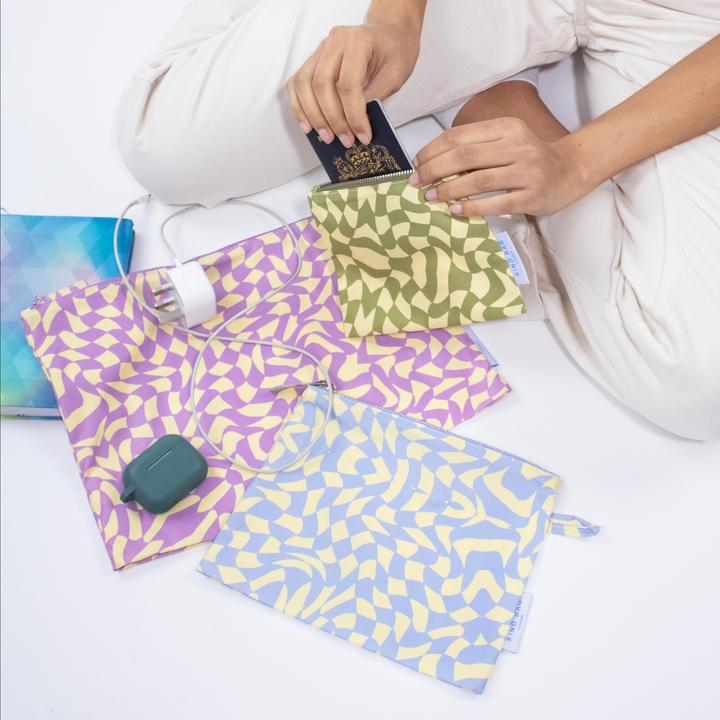 Actual product image Kind Bag Pouches