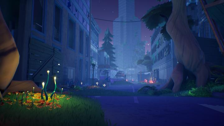 Produktbild Illfonic Arcadegeddon (PS4, PS5, DE)