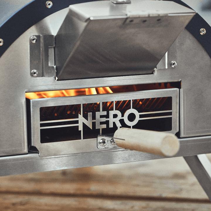Produktbild Burnhard Nero (Pizzaofen Holz)