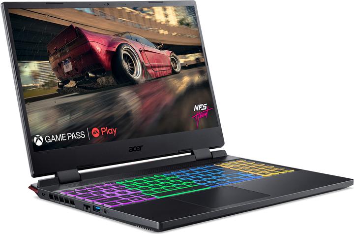 Produktbild Acer Nitro 5 RTX 3060 (15.60", AMD Ryzen 7 6800H, 16 GB, 1000 GB, CH)