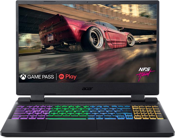 Produktbild Acer Nitro 5 RTX 3060 (15.60", AMD Ryzen 7 6800H, 16 GB, 1000 GB, CH)