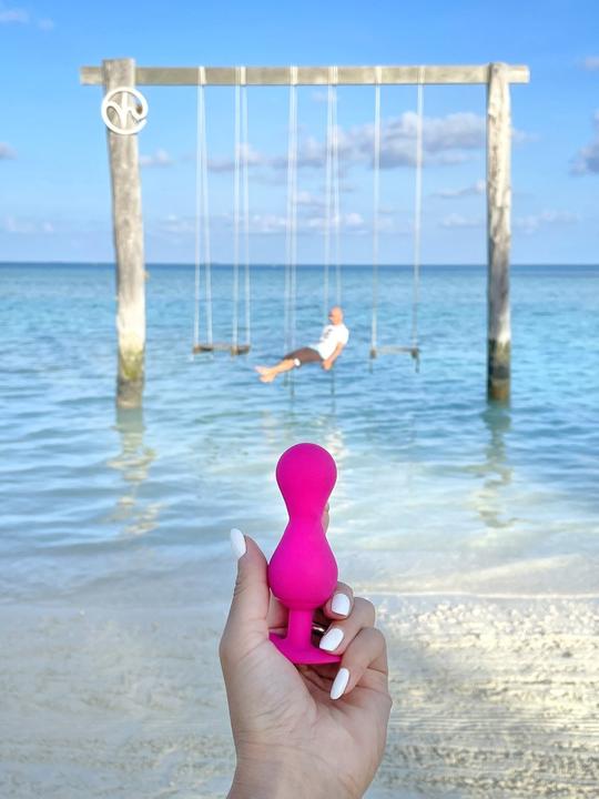 Immagine prodotto Gvibe Gballs 3 App